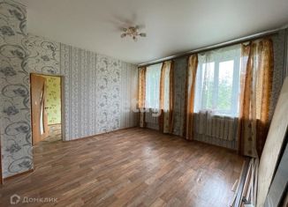 Продается 2-комнатная квартира, 54 м2, Нерехта, улица Чкалова, 7