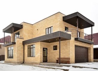 Дом на продажу, 192 м2, поселок Новая Разводная, Карьерная улица, 25