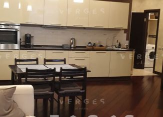 Сдаю двухкомнатную квартиру, 63 м2, Москва, проспект Вернадского, 94к3, ЖК Миракс Парк