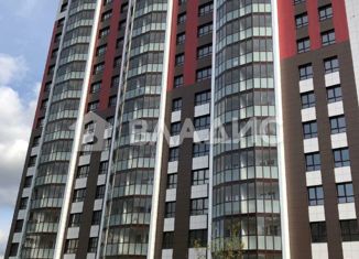 2-комнатная квартира на продажу, 37.5 м2, Новосибирск, Судоходная улица, Первомайский район