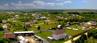 Продается участок, 8.7 сот., ДНП Алино, ДНП Алино, 356