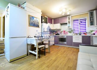 Двухкомнатная квартира на продажу, 50.2 м2, Нижний Новгород, Мызинская улица, 7, Мызинская улица
