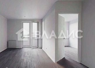 Продаю квартиру студию, 24 м2, поселок Бугры, ЖК Новые Горизонты, Тихая улица, 3к1