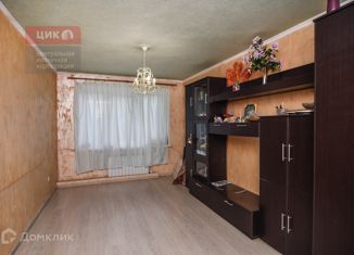 Продается 1-ком. квартира, 33.7 м2, Рязанская область, Новая улица, 9