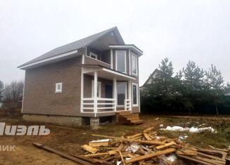 Продаю дом, 100 м2, садовое товарищество Веревское-2