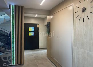 2-комнатная квартира на продажу, 60.3 м2, Казань, ЖК Лето, улица Анаса Тазетдинова, 1