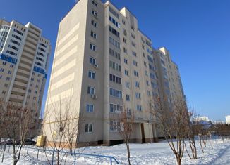 Продам однокомнатную квартиру, 40.8 м2, Екатеринбург, Кольцевая улица, 37, Кольцевая улица