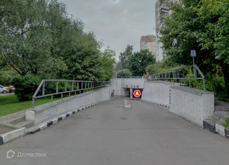 Машиноместо на продажу, 21.9 м2, Москва, Азовская улица, 24к2, район Зюзино