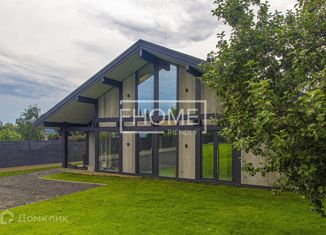 Продам дом, 211 м2, деревня Рождественно, Новая улица