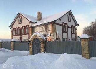 Продажа дома, 364 м2, деревня Азьмушкино, Вербная улица, 24