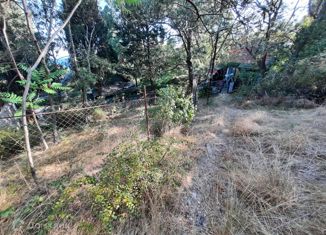 Продажа земельного участка, 4 сот., поселок городского типа Береговое, Кипарисная улица, 9