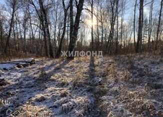 Продажа участка, 9 сот., Искитим, Комсомольская улица