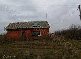 Продается участок, 25 сот., село Тростянка, Рабочая улица