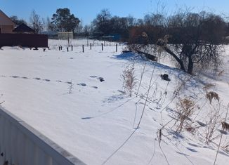 Продам земельный участок, 12 сот., СНТ Заречье, Абрикосовая улица