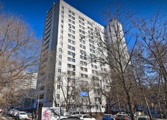 Продаю двухкомнатную квартиру, 39.1 м2, Москва, Ярославское шоссе, 116к1, СВАО