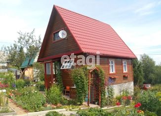 Продаю дом, 35 м2, СНТ Открытчик