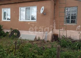 Продажа дома, 84 м2, поселок Раздольное, Центральная улица, 12