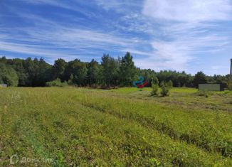 Продается участок, 17 сот., деревня Большие Козлы