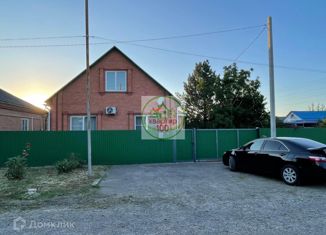 Продажа дома, 101.1 м2, Новокубанск, улица Крылова, 22