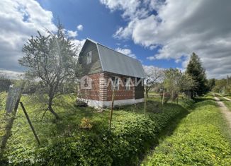 Продажа дома, 40 м2, СНТ Автомобилист, СНТ Автомобилист, 196