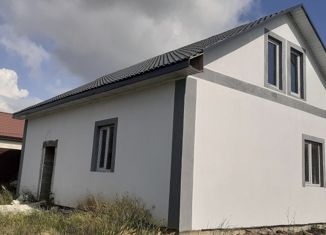 Дом на продажу, 90 м2, хутор Песчаный, Зелёная улица