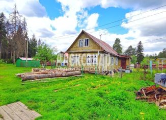 Продается дом, 39 м2, городской посёлок Вырица, Траншейная улица, 2