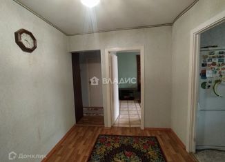 Продам двухкомнатную квартиру, 53.2 м2, поселок Содышка, Владимирская улица, 1