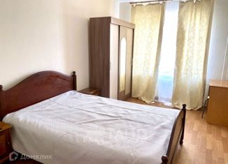 1-ком. квартира на продажу, 33.7 м2, Санкт-Петербург, муниципальный округ Лахта-Ольгино, Юнтоловский проспект, 45к1