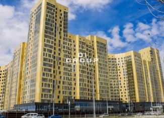 Продажа участка, 11 сот., Казань, Советский район, проспект Победы