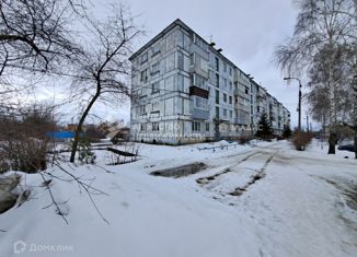 Продается 1-комнатная квартира, 30 м2, Рыбное, Электротяговая улица, 14