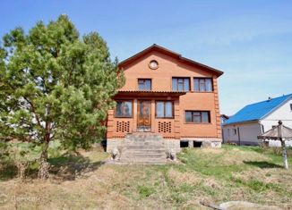 Продается дом, 400 м2, село Дрокино, улица Весны