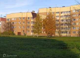 3-комнатная квартира на продажу, 66.8 м2, Пушкин, Ленинградская улица, 99