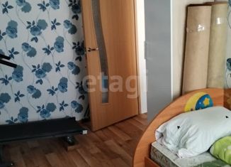 Продам 2-ком. квартиру, 42.6 м2, село Завьялово, Театральная улица, 17