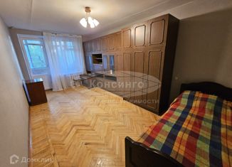 Продается комната, 43 м2, Москва, Фрязевская улица, 13, метро Новогиреево