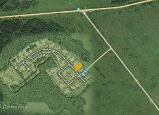 Продажа участка, 16.89 сот., дачный посёлок Исконы