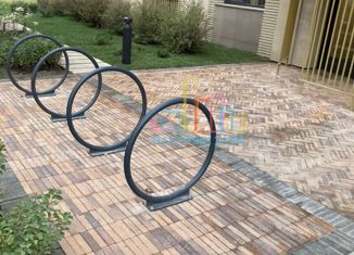 Продаю 3-комнатную квартиру, 75 м2, Москва, жилой комплекс Квартал Нау, к2.2, метро Технопарк