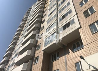 Продам квартиру студию, 25.9 м2, Санкт-Петербург, проспект Королёва, 69, ЖК Каменка