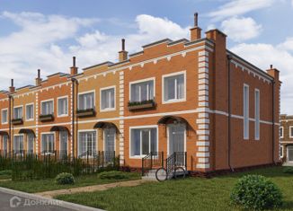 Таунхаус на продажу, 59.91 м2, Кемерово