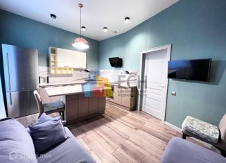 Продажа 3-ком. квартиры, 90 м2, Тула, ЖК Зеленстрой-2, проспект Ленина, 132