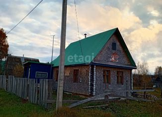 Дом на продажу, 52.3 м2, село Урман, улица Калинина