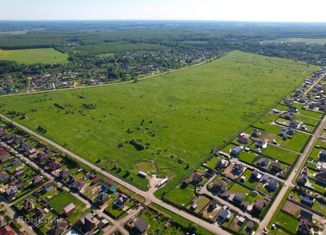 Продается участок, 6.14 сот., деревня Скурыгино