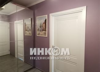 Продам однокомнатную квартиру, 42 м2, Москва, Дмитровское шоссе, 169к7, станция Новодачная