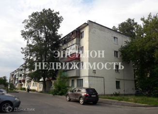 Продажа однокомнатной квартиры, 28 м2, Курск, Запольная улица, 45А, Центральный округ