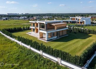 Продажа земельного участка, 18.3 сот., деревня Першино, Широкая улица