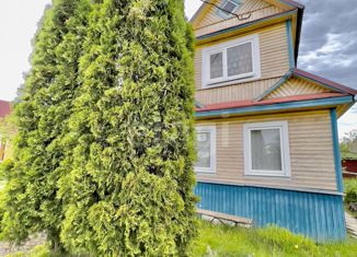 Продаю дом, 20 м2, садоводческое некоммерческое товарищество Чайка, 9-я улица, 55