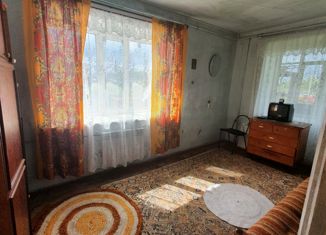 Продается двухкомнатная квартира, 39 м2, село Богашёво, улица Мира, 65