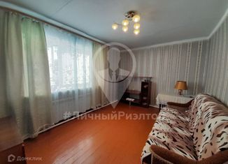 Продаю 2-ком. квартиру, 39.2 м2, Скопин, улица Мира, 9А