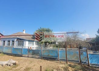 Продаю дом, 65 м2, поселок За Родину, Таманская улица