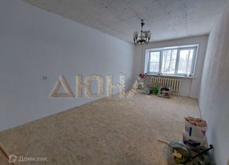 Продам двухкомнатную квартиру, 45.6 м2, Волгореченск, улица имени 50-летия Ленинского Комсомола, 35