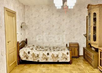 Продаю 1-ком. квартиру, 38.8 м2, Москва, улица Борисовские Пруды, 14к4, район Братеево